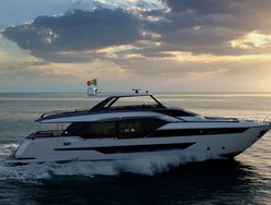 Ferretti 940/ 06 photo 1