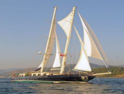 Sailing