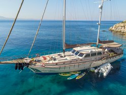 Aegean Schatz  photo 1