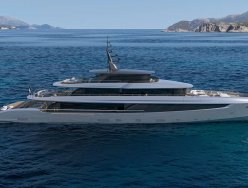 Baglietto 56m photo 1