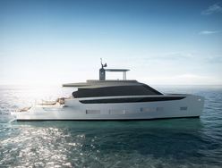 Azimut Seadeck 9/ 01 photo 1