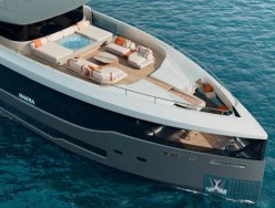 Maiora 36 Exuma/ 261 photo 2