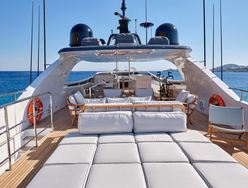 White Knight photo 2