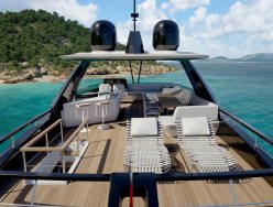 Ferretti 800/01 photo 2