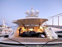 yacht d one owner