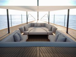 Oyster 36M photo 3