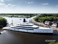 Feadship 824 photo 1