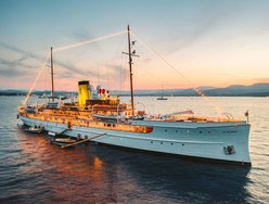 SS Delphine photo 1