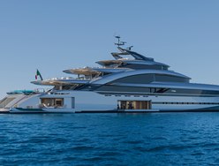 Poseidon 86M photo 1