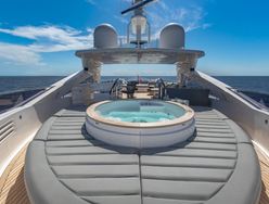 Captain Morgan III photo 3