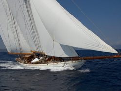 Underway