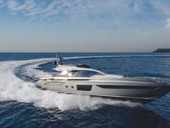 Azimut S8/ 38 photo 1