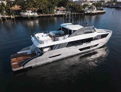 Ocean Alexander 28E/05 photo 1