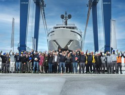 March Sunrise photo 2