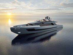 ISA Viper 130 / 01 photo 1