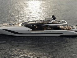 Mangusta 165 REV /04 photo 1