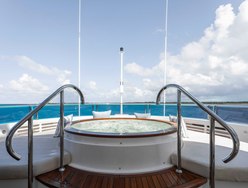 Captain Morgan III photo 3