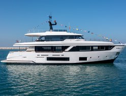 Navetta 30 Project /23 photo 1