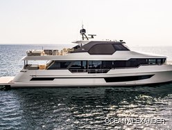 Ocean Alexander 32L/15 photo 1
