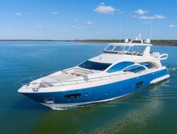 Liberty Blue photo 1