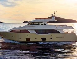 Navetta 26 C/16 photo 1