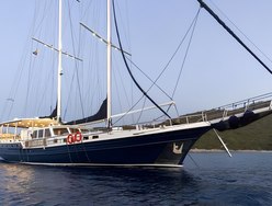 The Blue Sea photo 1