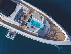 Mangusta Gransport 45 photo 2