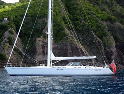 Sirocco Blue 2 photo 1