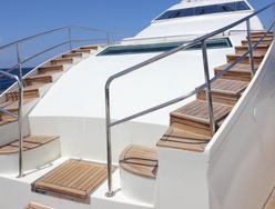 Dream Yacht photo 2