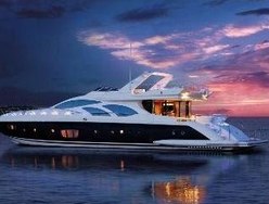 Azimut 98/37 photo 1