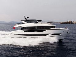 82 Ocean Enclosed/ 808 photo 1
