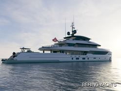 Bering 165 / 01 photo 1