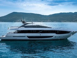 Riva 102 Corsaro Super/21 photo 1