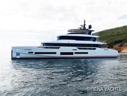 Sirena 118/ 01 photo 2