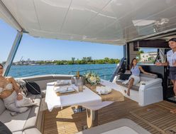 Don't Tell Mom photo 3