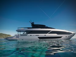 Riva 112/ 02 photo 1