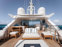 Captain Morgan III photo 2