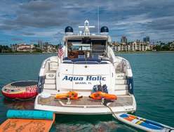 Aquaholic photo 3