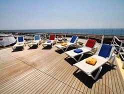 Sun Loungers