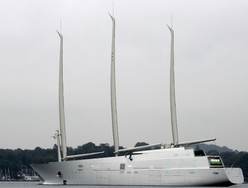 S/Y A photo 2