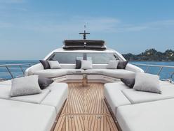 Azimut S8/ 01 photo 2
