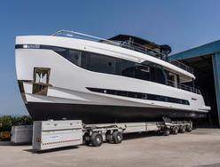 Arcadia A80new  /01 photo 3