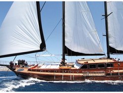 Princess Karia IV photo 1