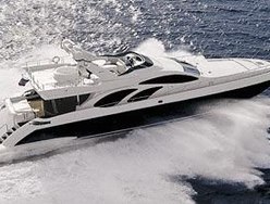 Azimut 98/37 photo 3