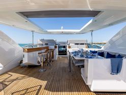 Captain Morgan II photo 3