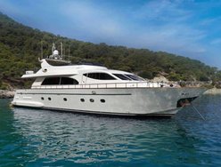 Estia Poseidon photo 1