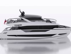 82 Ocean Enclosed/ 809 photo 1