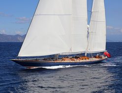 ALEJANDRA Yacht Photos - Mefasa