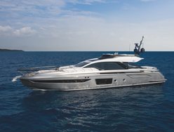 Azimut S8/ 01 photo 1