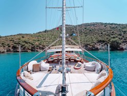 Lycian Queen photo 2